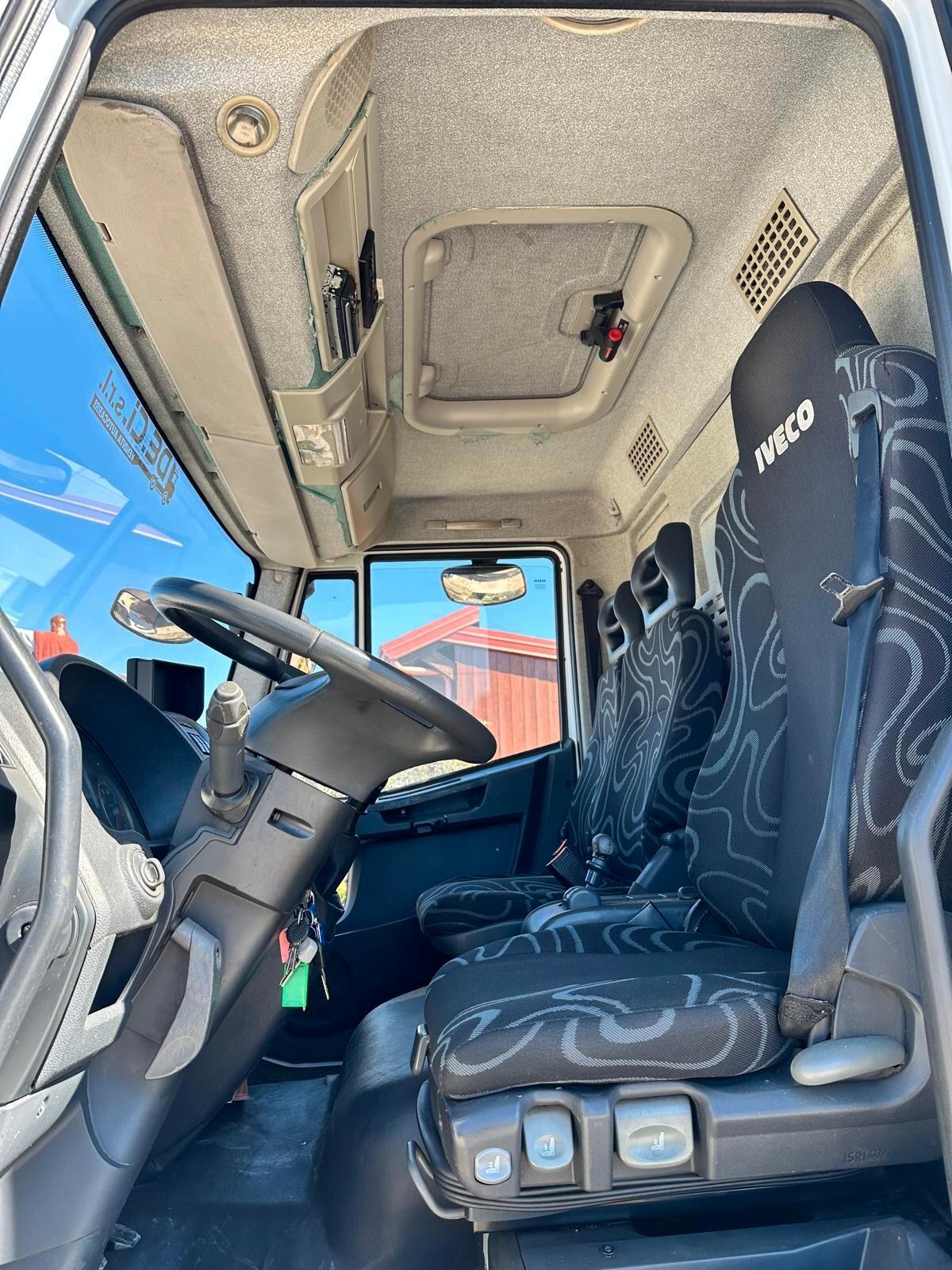 IVECO 180E25