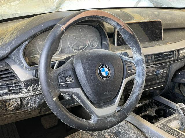BMW X5 XDRIVE25D BUSINESS