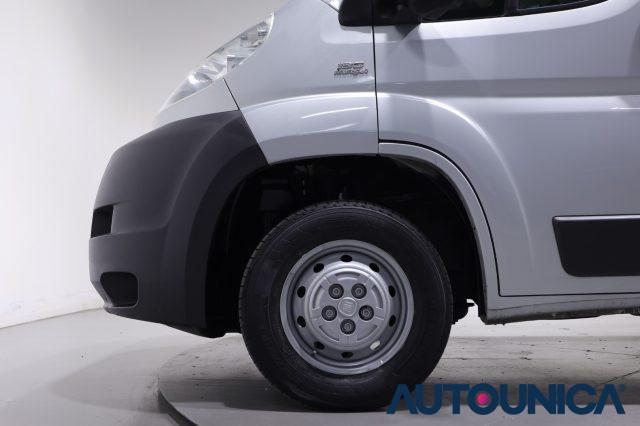 FIAT Ducato 30 2.3 MJT 130CV PC-TN COMBI