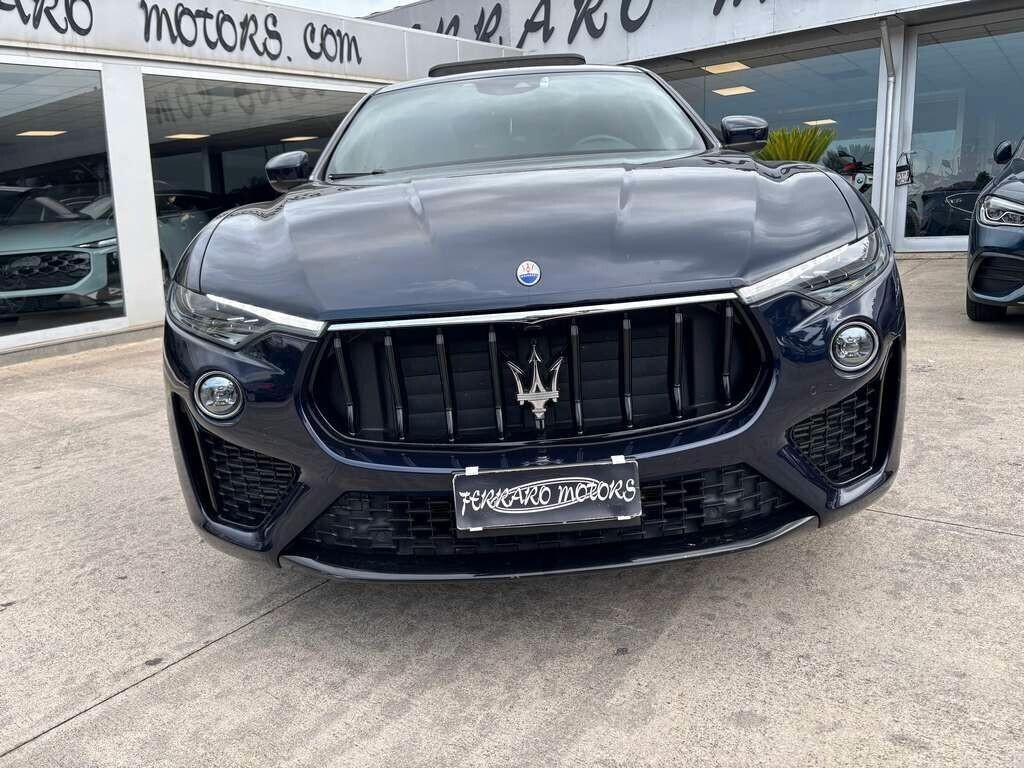 Maserati Levante GranSport 3.0 V6 2021/ Km 157.000 23 Canoni da 1.330