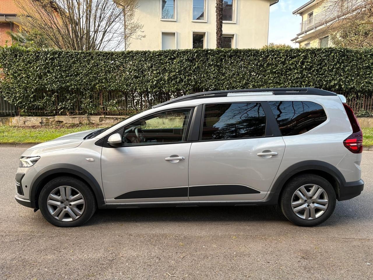 Dacia Jogger 1.0 TCe GPL 100 CV 7 posti Extreme Up