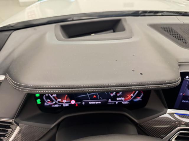 BMW X6 M50 d 400CV FULL OPT.