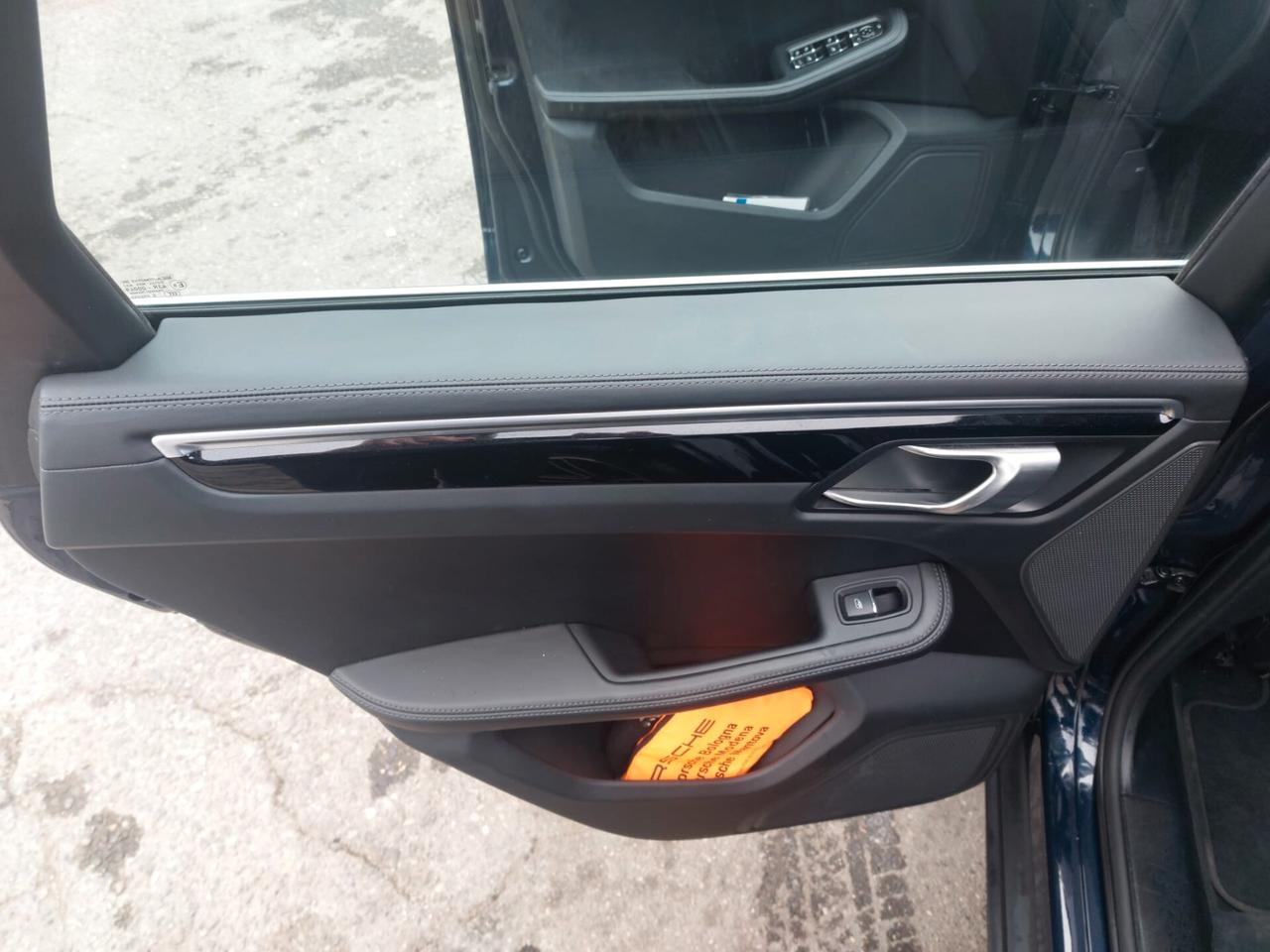 Porsche Macan I 2019 3.0 S 354 cv Tetto Panoramico