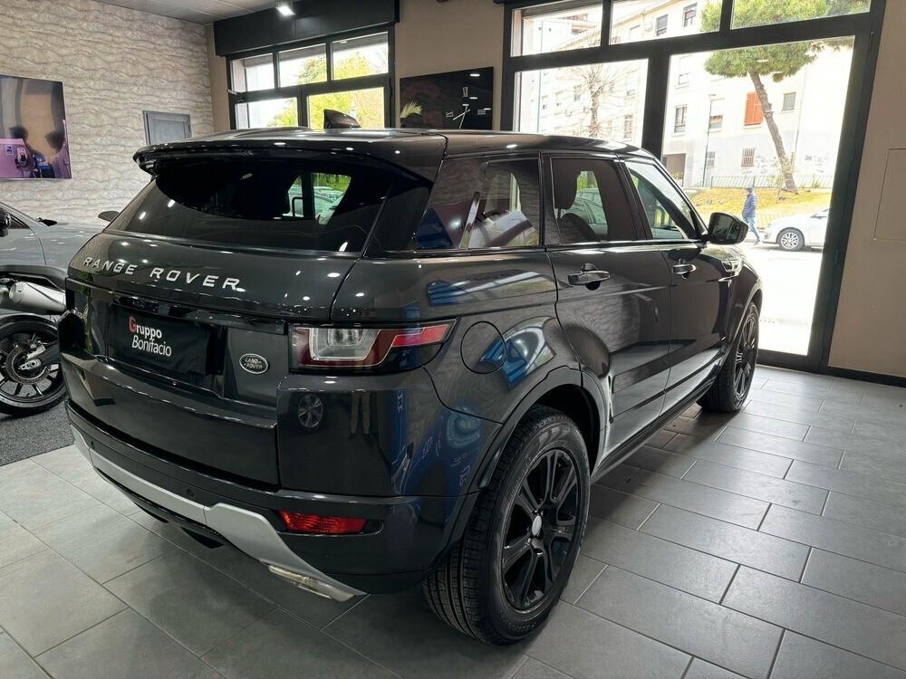 Land Rover Range Rover Evoque Range Rover Evoque 2.0 TD4 180 CV 5p. HSE Dynamic