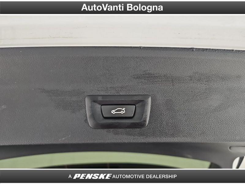 BMW X3 X3 xDrive20d 48V Msport