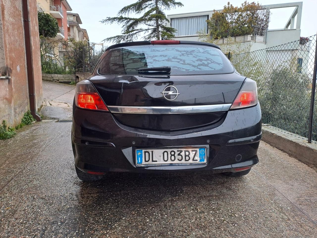 Opel Astra GTC 1.3 CDTI 3 porte Enjoy