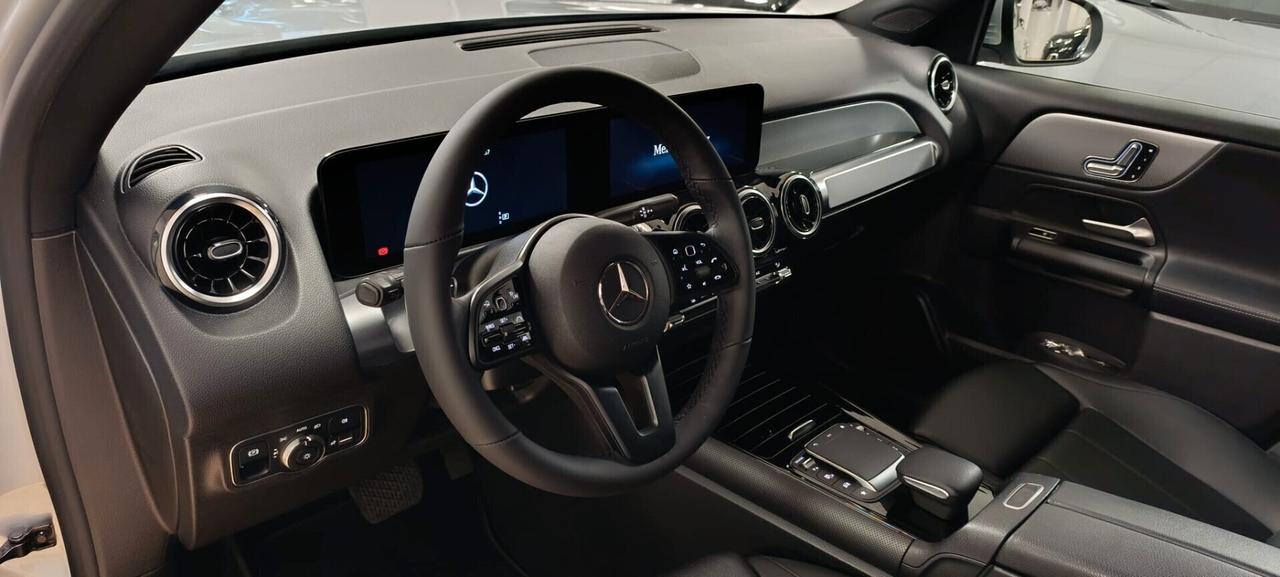 Mercedes-benz GLB 200 d Automatic 4Matic Sport