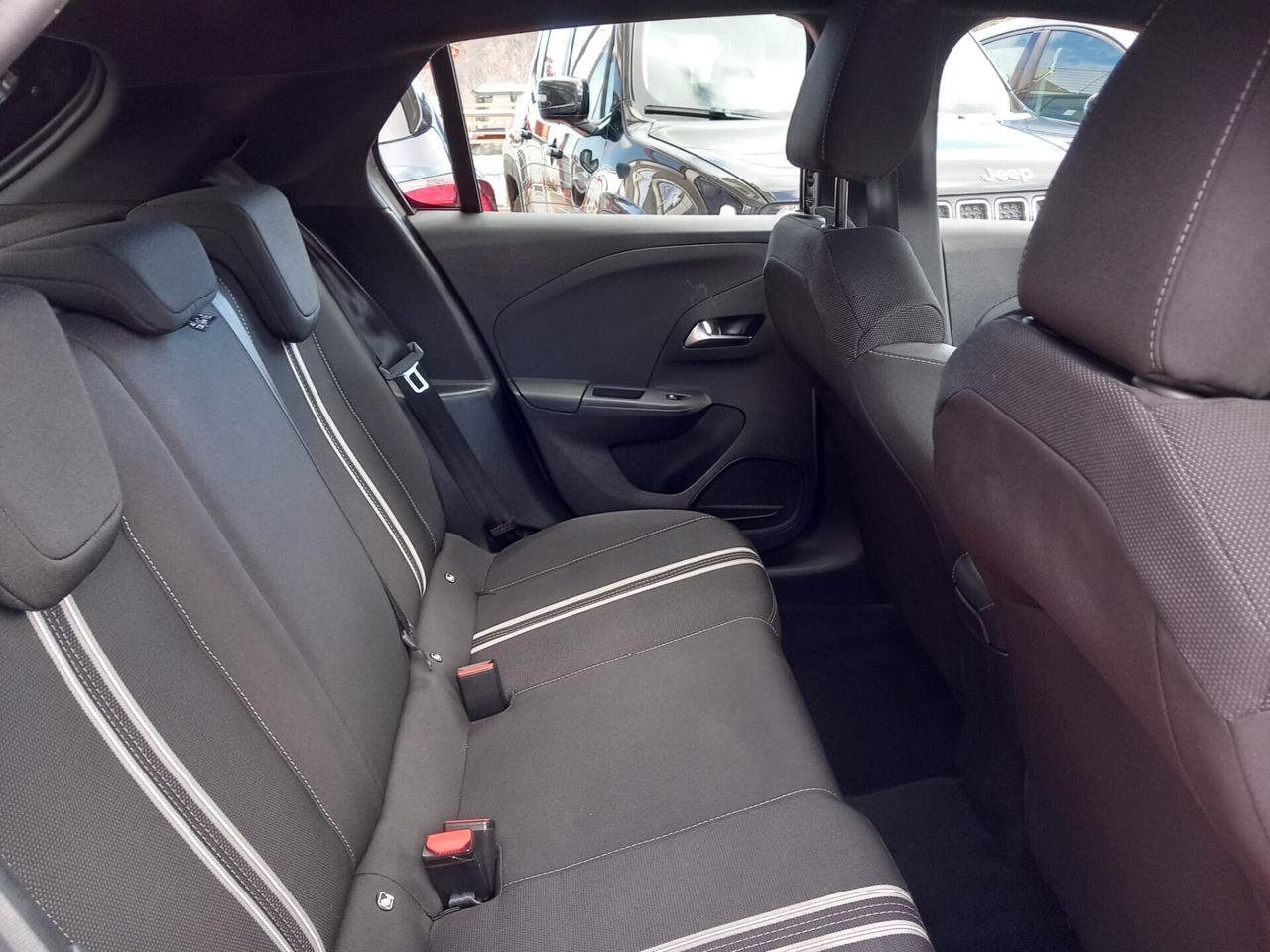 Opel Corsa 1.2 100 CV GS