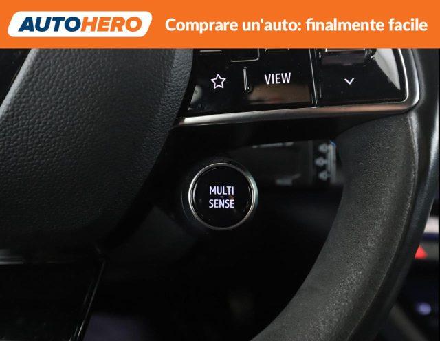 RENAULT Austral Austral Full Hybrid E-Tech 200 CV Iconic Esprit Al
