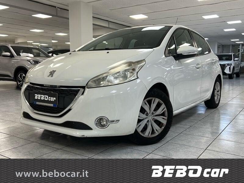 Peugeot 208 Active 1.0 VTi 68cv