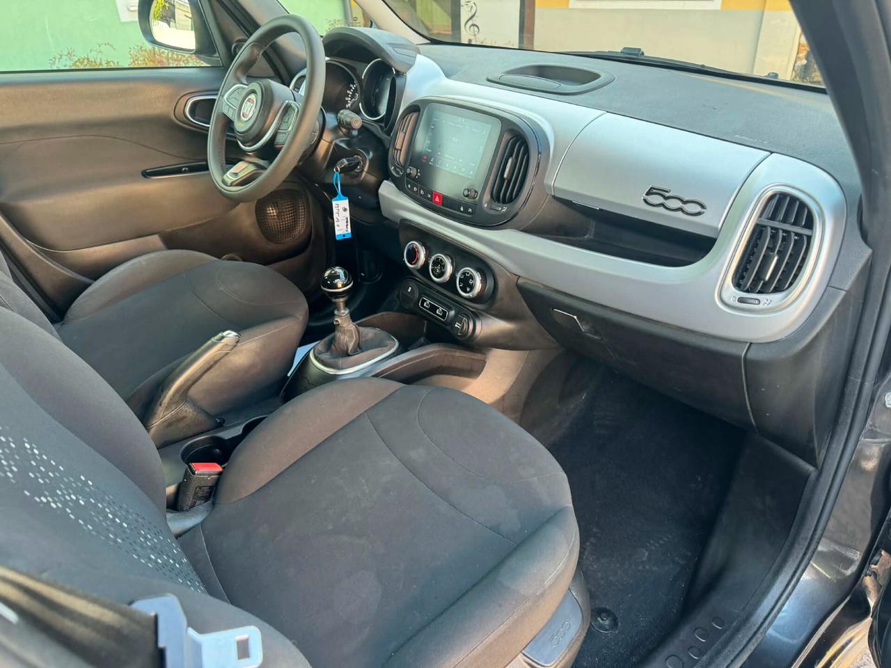 Fiat 500L 1.3 Multijet 95 CV Cross