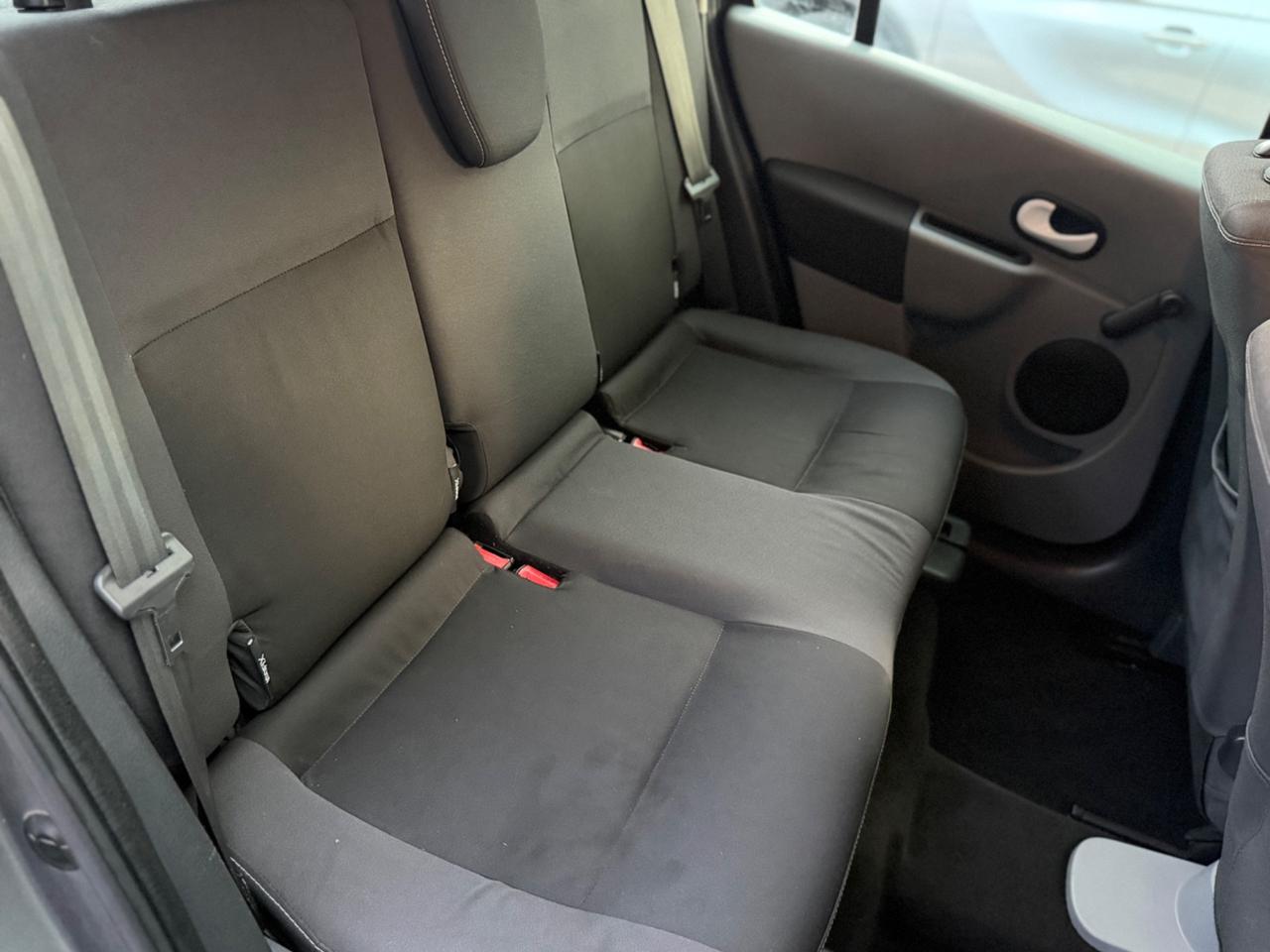 Renault Modus 1.5 dCi 75CV Wave NEOPATENTATI OK
