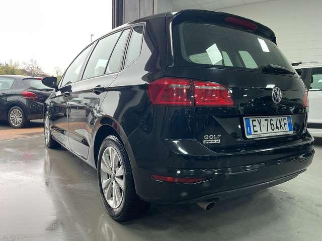 Volkswagen Golf Sportsvan Golf Sportsvan 1.6 TDI 110cv Executive BlueMotion