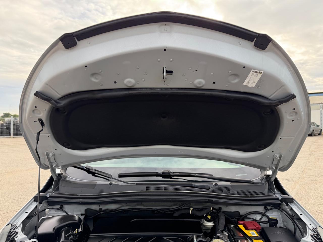 OPEL MOKKA X 1.6 CDTI 136CV 4x4 FULL LED MY17