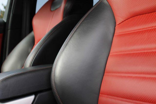 LAND ROVER Range Rover Evoque 2.0 TD4 180 CV 5p. HSE Dynamic