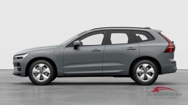 VOLVO XC60 T6 AWD ibrido plug-in Elettrica/Benzina Plus Dark