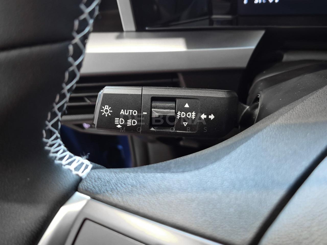 Opel Frontera 1.2 hybrid gs 145cv edct