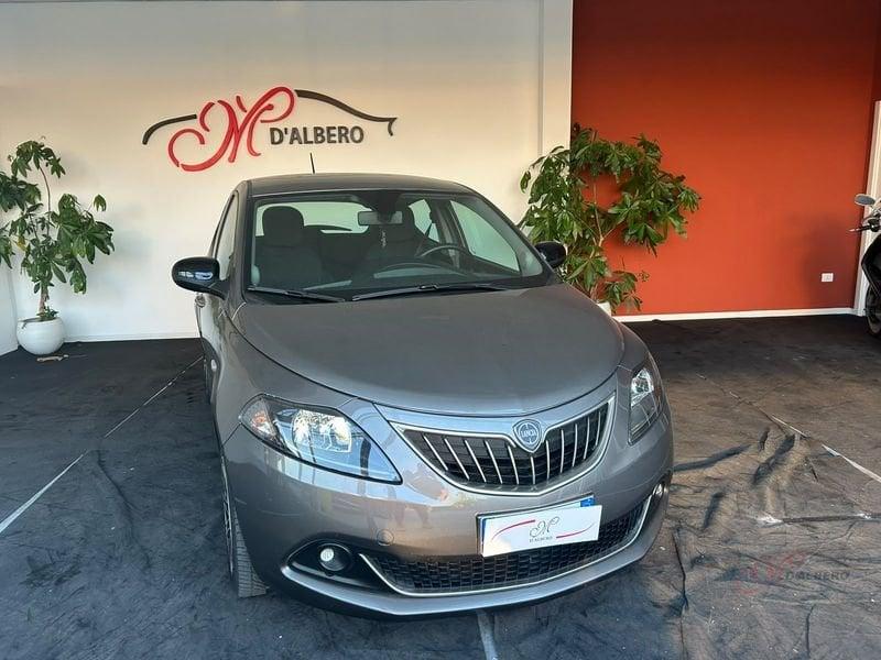 Lancia Ypsilon 1.0 FireFly 70cv Hybrid Gold