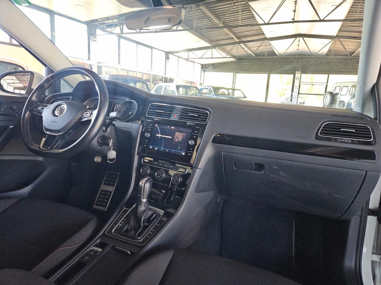 Volkswagen Golf 1.0 TSI 110 CV DSG 5p. Sound Edition BlueMotion Technology