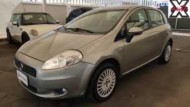 Fiat Punto 1300 Diesel 75 CV 5P