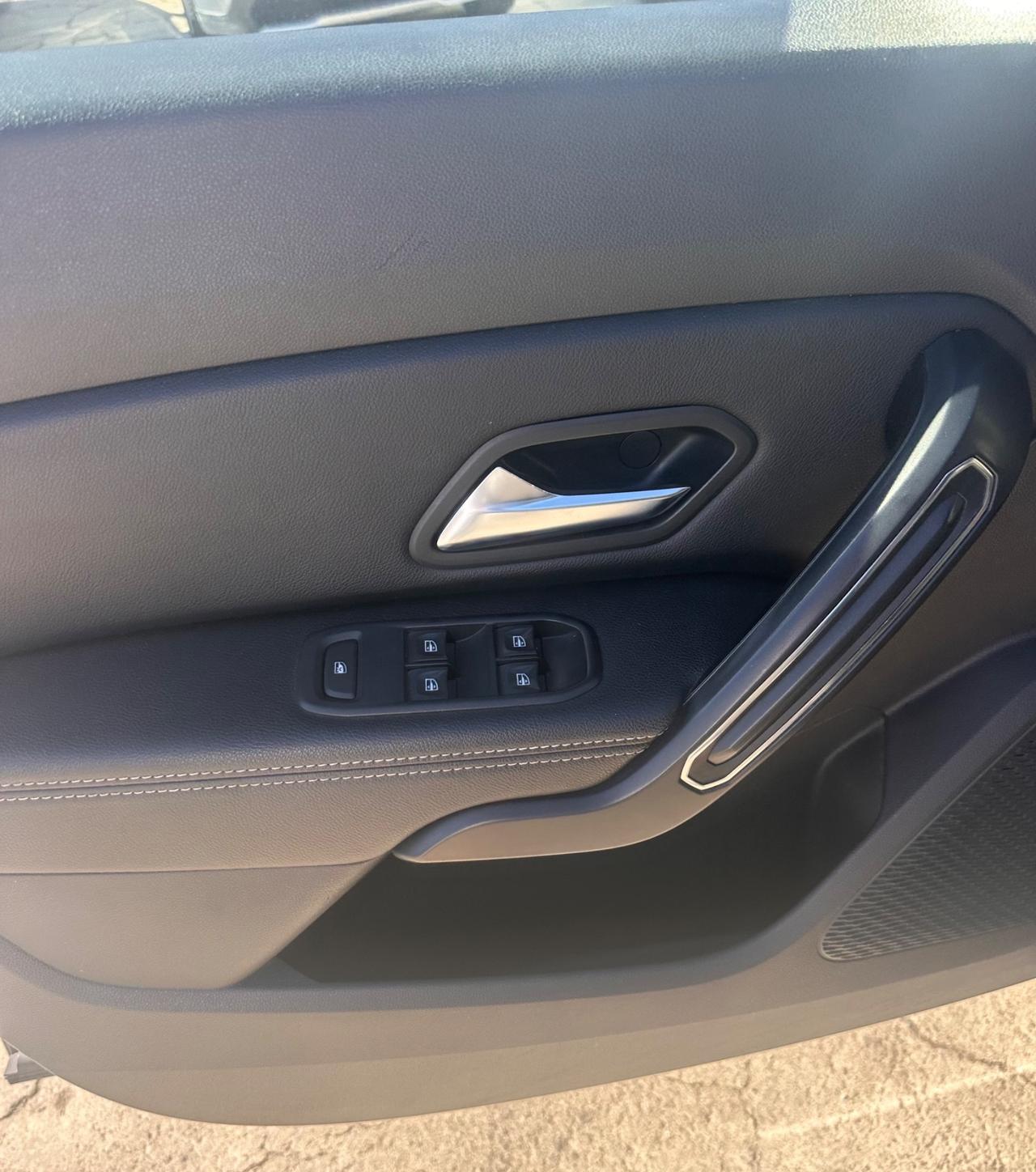 Dacia Duster 1.5 dCi 110 CV 4x2 Prestige 2018