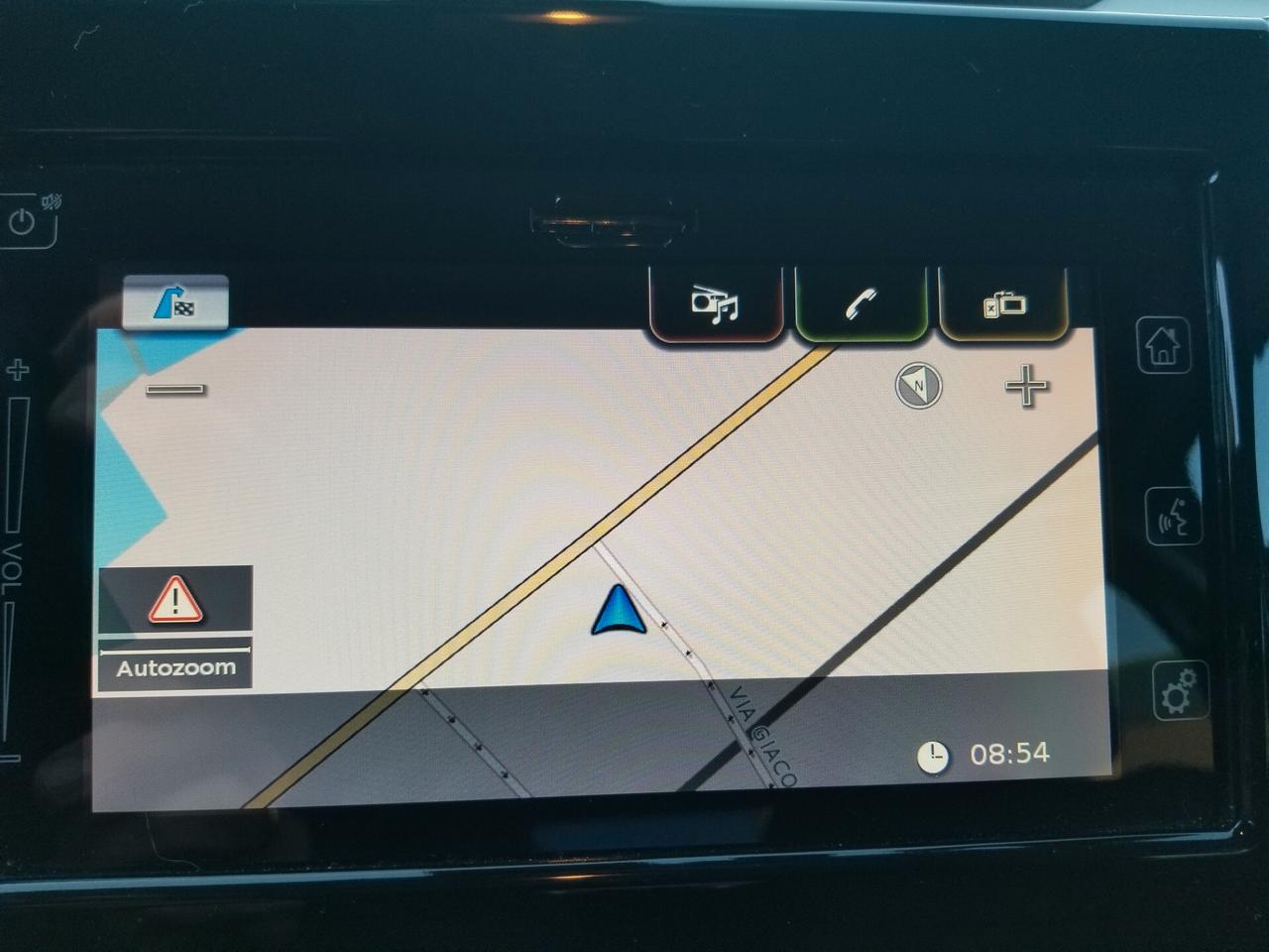 Suzuki Swift 1.2 Hybrid 4WD AllGrip Top