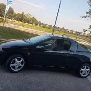 Opel Tigra 1.4i 16V cat