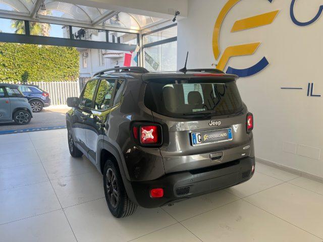 JEEP Renegade 1.6 Mjt 130 CV Limited tua a 169,00 mensili ant,0