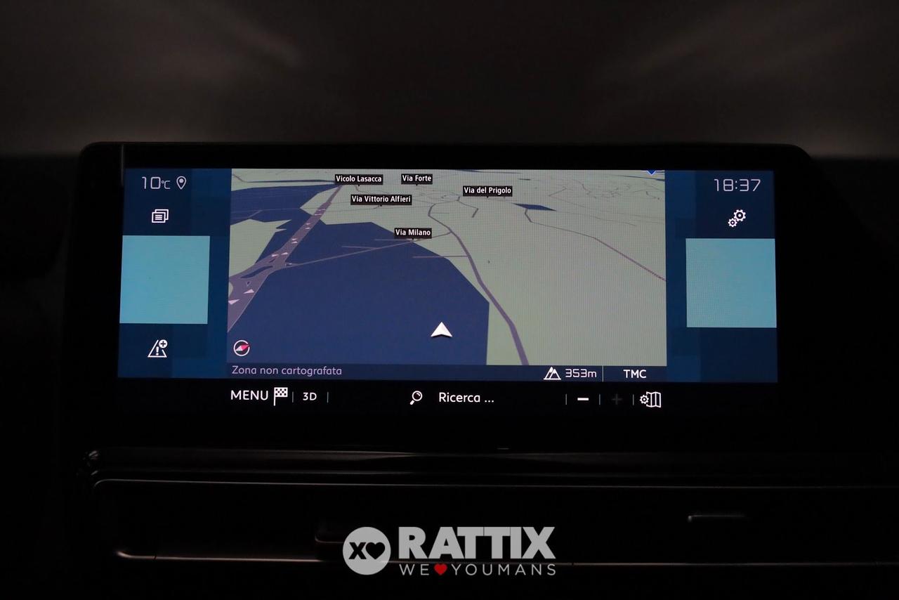 Citroen C5 Aircross 1.6 Hybrid 225CV Shine e-EAT8