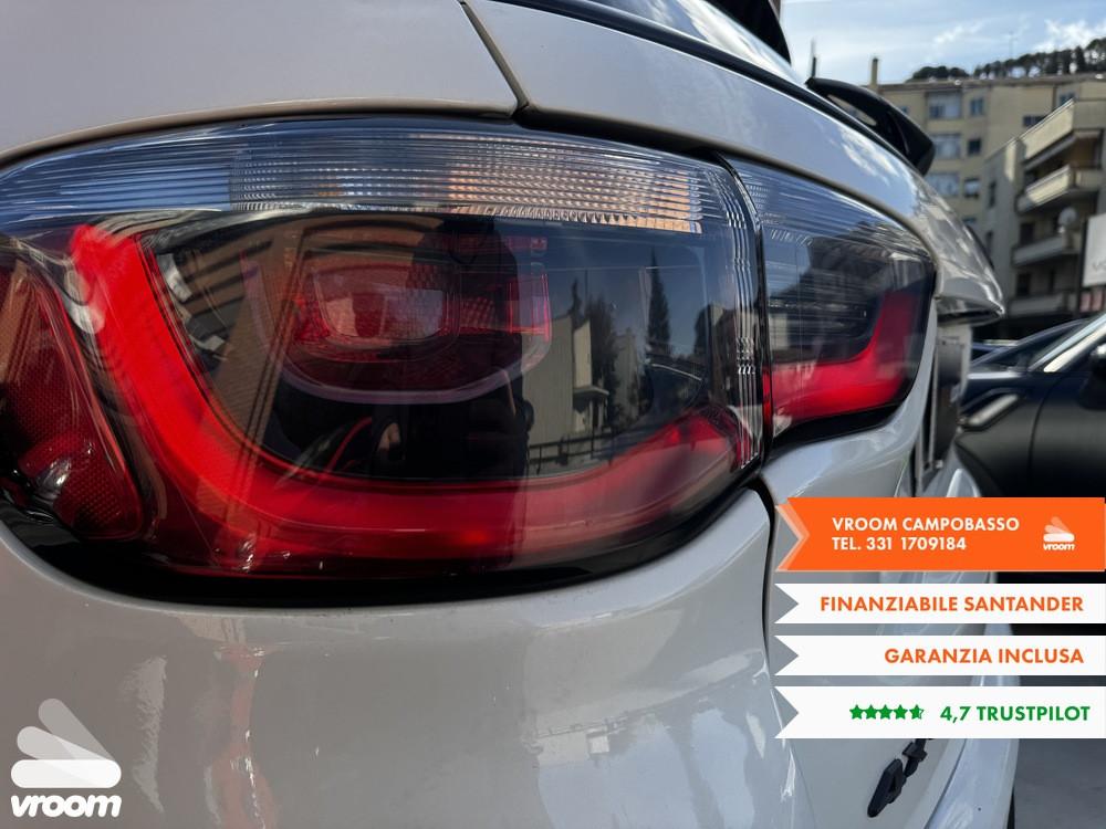 JEEP Compass 2ª serie Compass 2.0 Multijet II ...