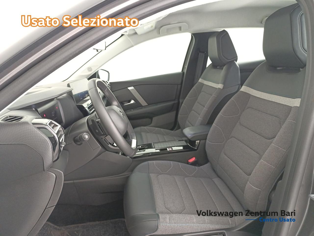 Citroen C4 1.5 bluehdi feel pack s&s 130cv eat8