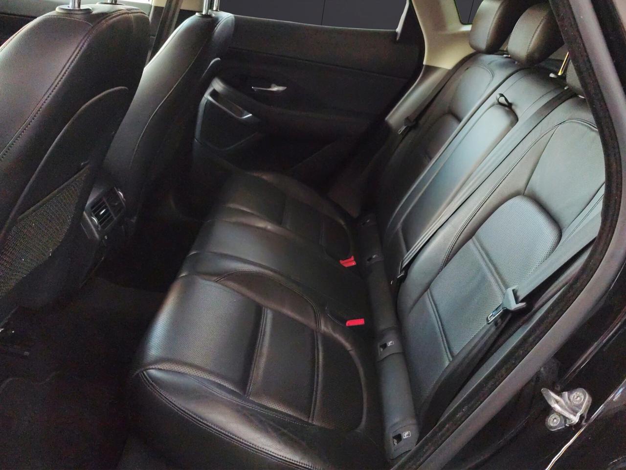 JAGUAR E-Pace (X540) E-Pace 2.0D 180 CV A...