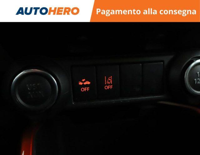 SUZUKI Ignis 1.2 Dualjet iTop AGS