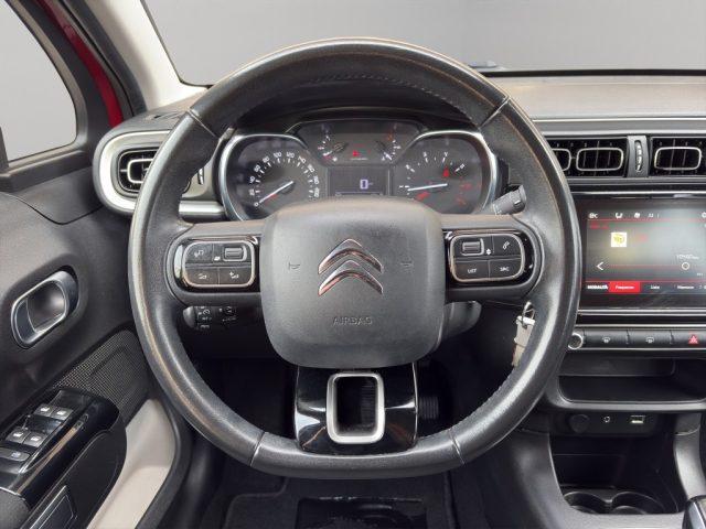 CITROEN C3 1.2 PureTech 82 GPL 5 Porte
