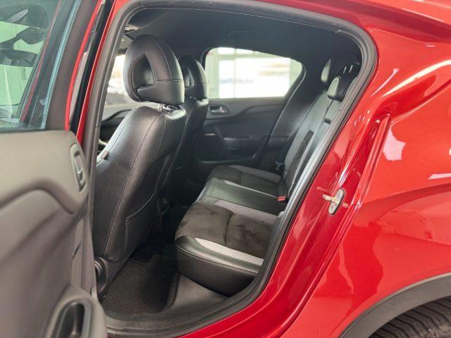 DS AUTOMOBILES DS 4 Crossback BlueHDi 120 S&S EAT6 Sport Chic
