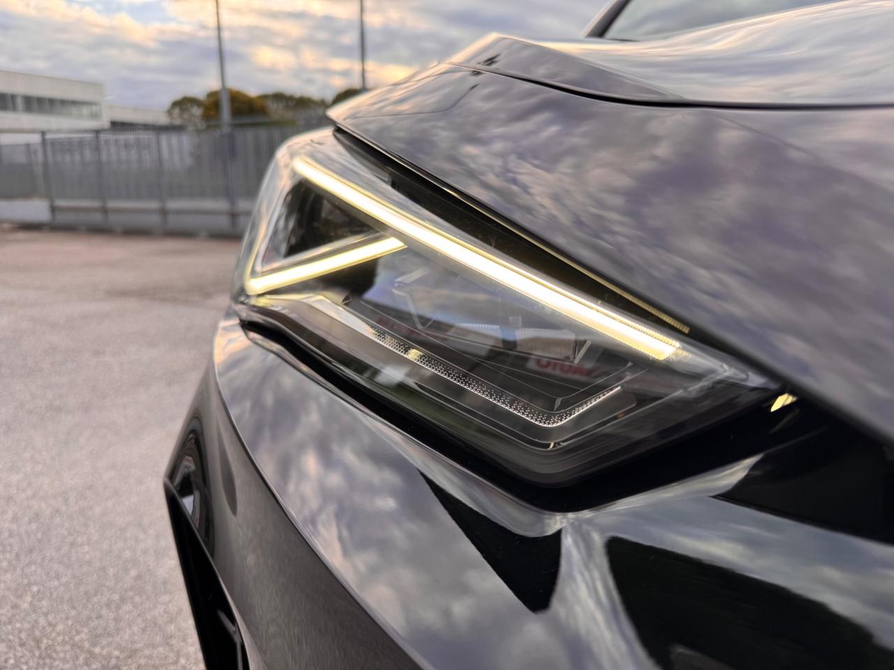 Cupra Formentor 2.0 TSI 4Drive DSG