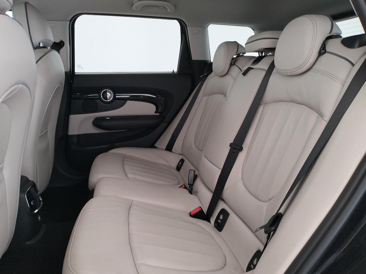 Mini Cooper Clubman 1.5 Hype Auto - NEOPATENTATI