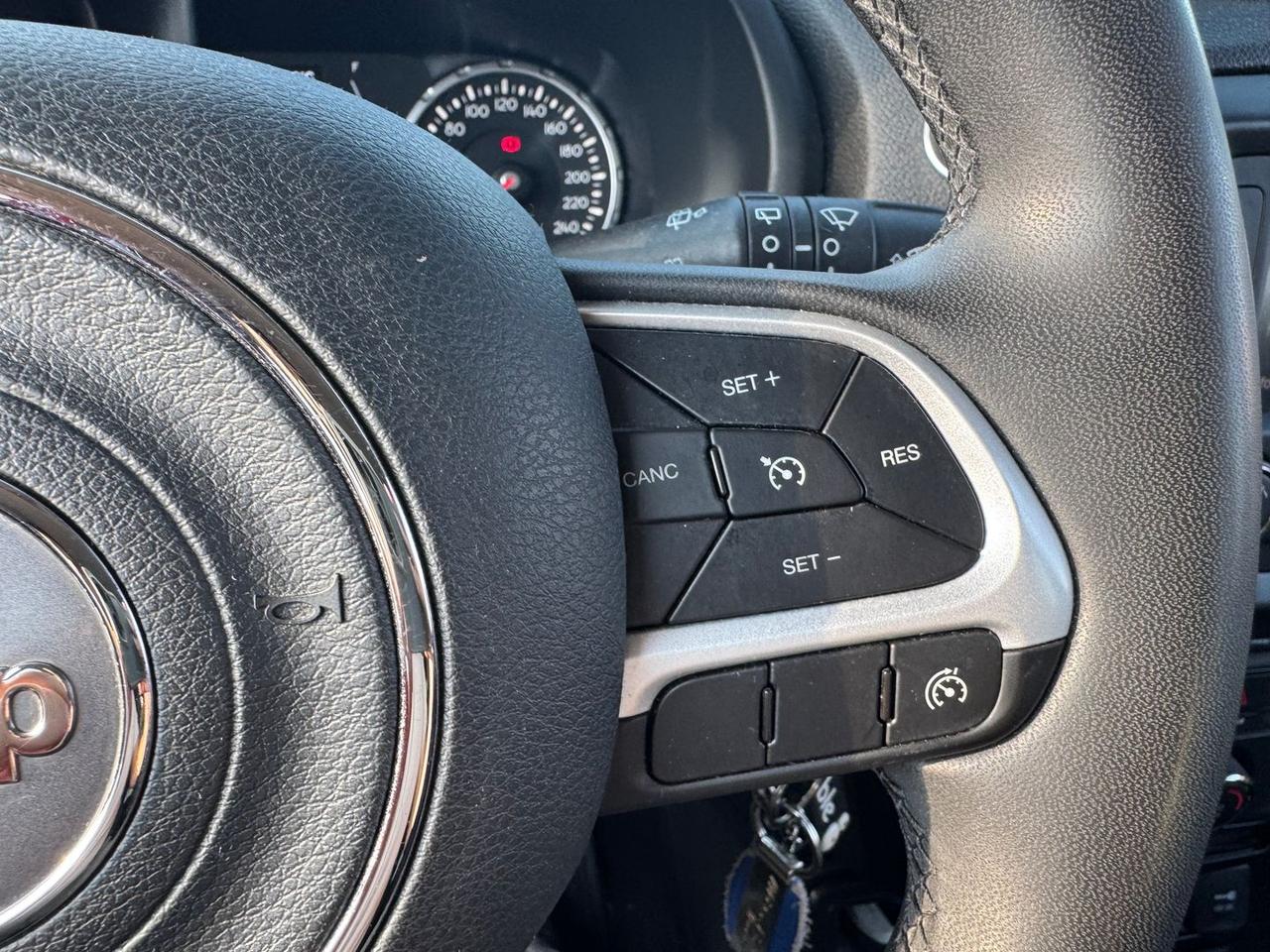 Jeep Renegade 1.6 MultiJet Longitude 120cv #6956