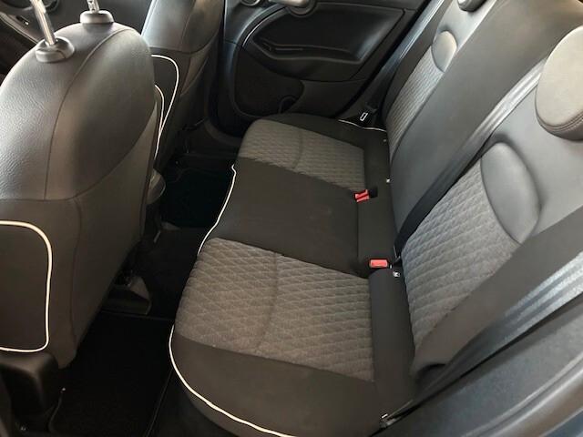 FIAT 500X 1.0cc 120 CV