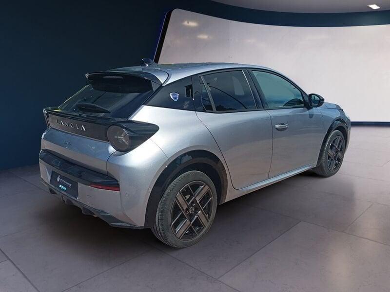 Lancia Ypsilon IV 2024 1.2 mhev 110cv e-dct
