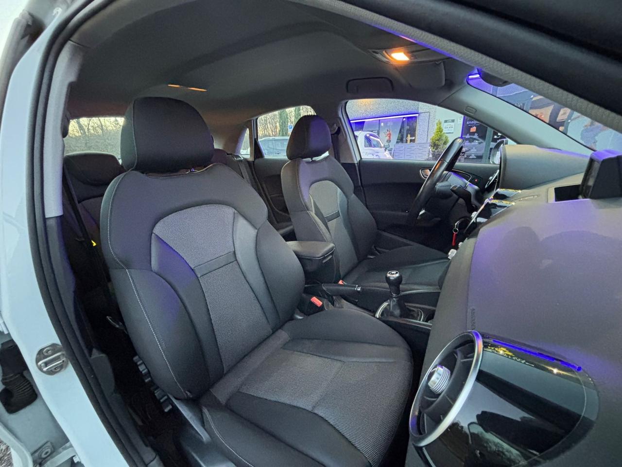 Audi A1 1.2 TFSI Ambition