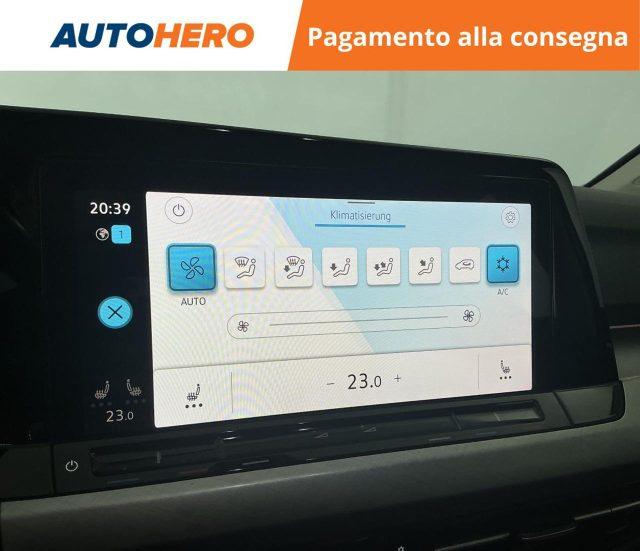 VOLKSWAGEN Golf 2.0 TDI 115 CV SCR Life