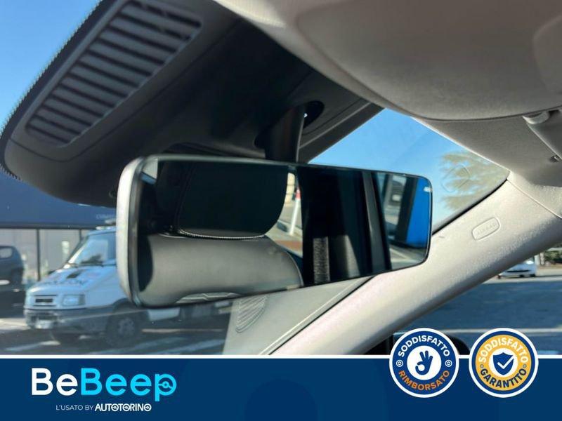 Mercedes-Benz Classe B B 200 D SPORT PLUS AUTO