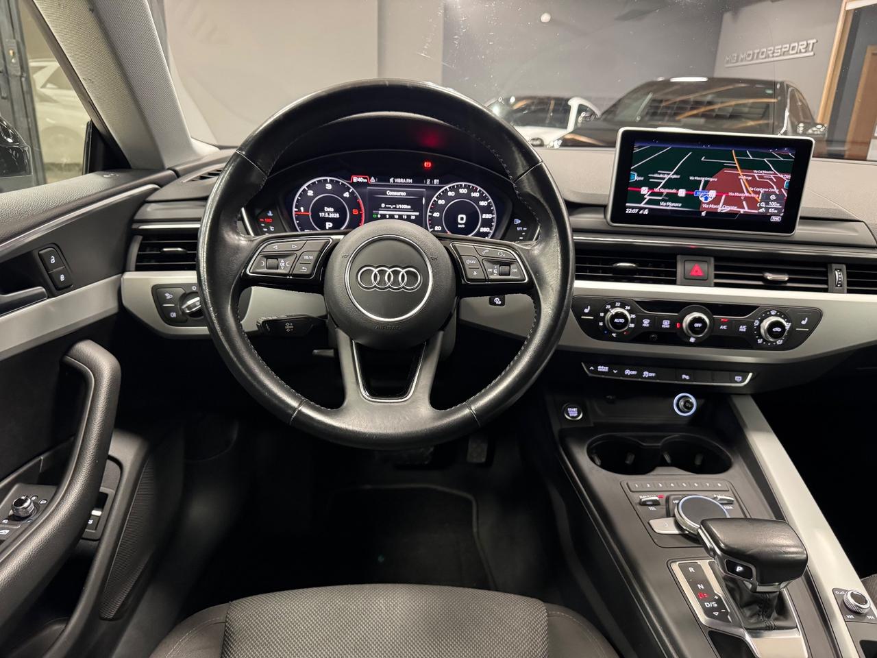 Audi A5 SPB 2.0 TDI S tronic Business