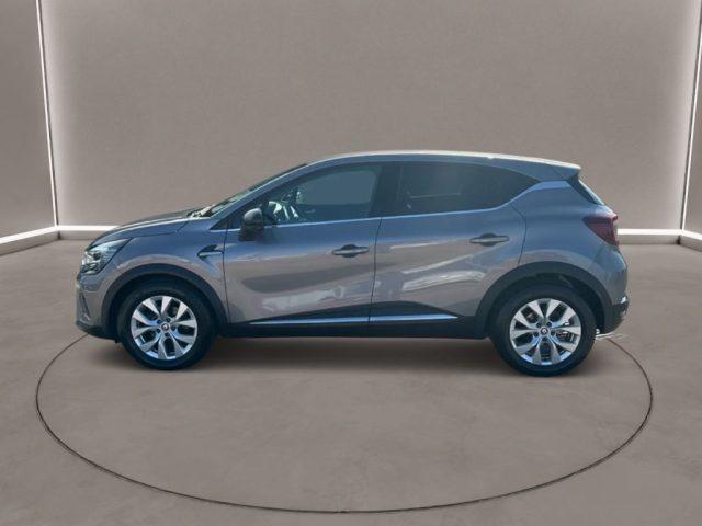 RENAULT Captur 2ª serie - Full Hybrid E-Tech 145 CV Intens