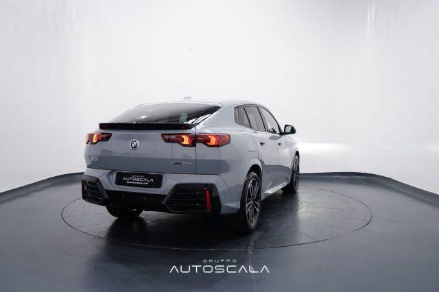 BMW X2 xDrive 20d 163cv Msport Pro