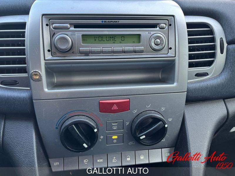 Lancia Ypsilon 1.2 60CV BENZINA MAN.