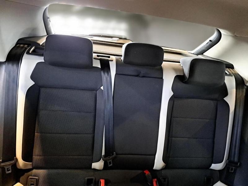 VOLKSWAGEN T-ROC 2.0 TDI 150cv SCR Advanced DSG