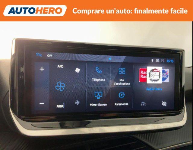 PEUGEOT 2008 PureTech 100 S&S Allure