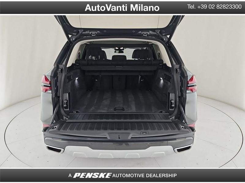 BMW X5 X5 xdrive40i auto